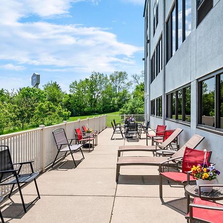 Hampton Inn Grand Rapids/North Walker Εξωτερικό φωτογραφία