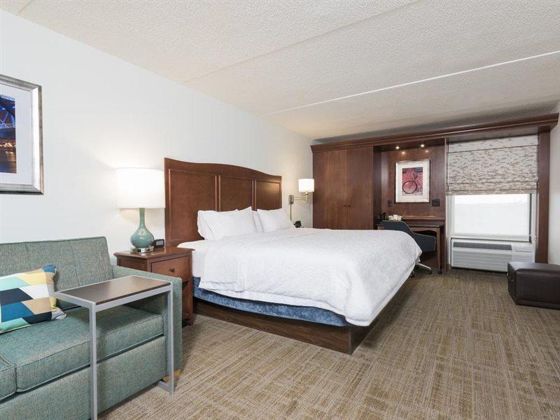 Hampton Inn Grand Rapids/North Walker Εξωτερικό φωτογραφία
