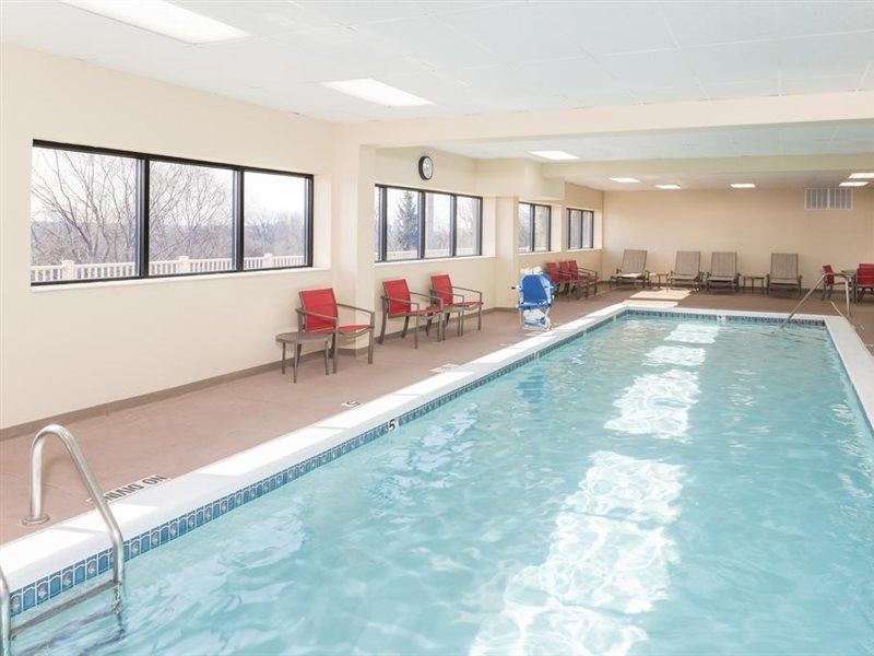 Hampton Inn Grand Rapids/North Walker Εξωτερικό φωτογραφία