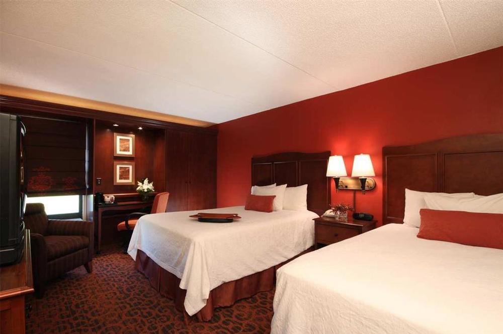 Hampton Inn Grand Rapids/North Walker Δωμάτιο φωτογραφία