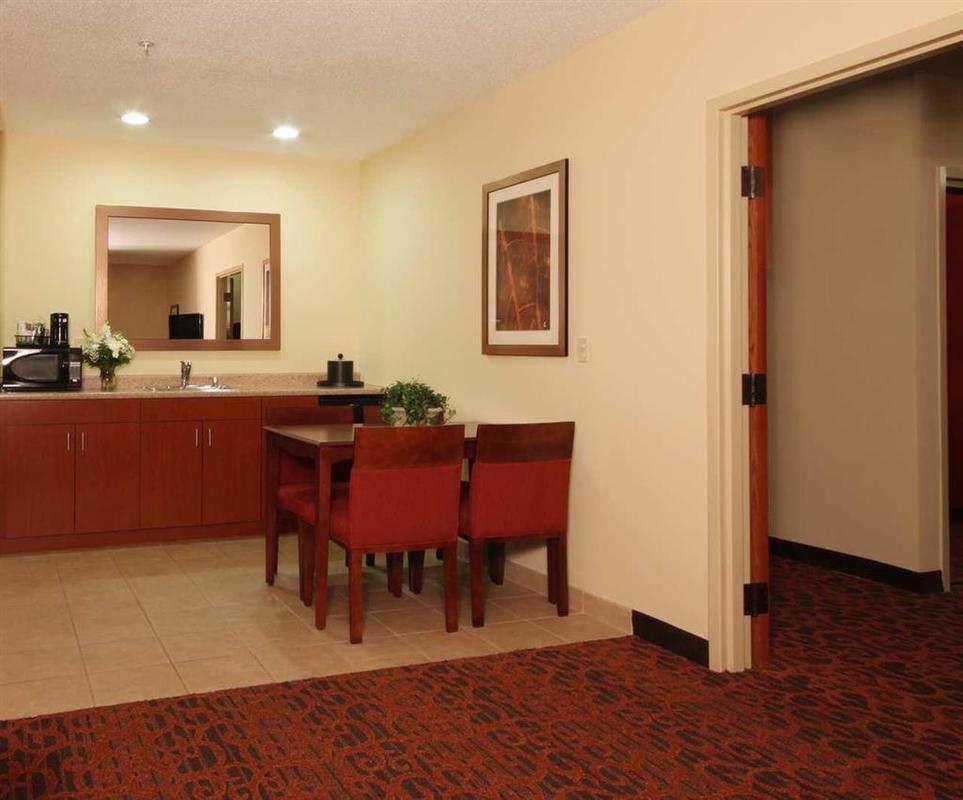 Hampton Inn Grand Rapids/North Walker Δωμάτιο φωτογραφία