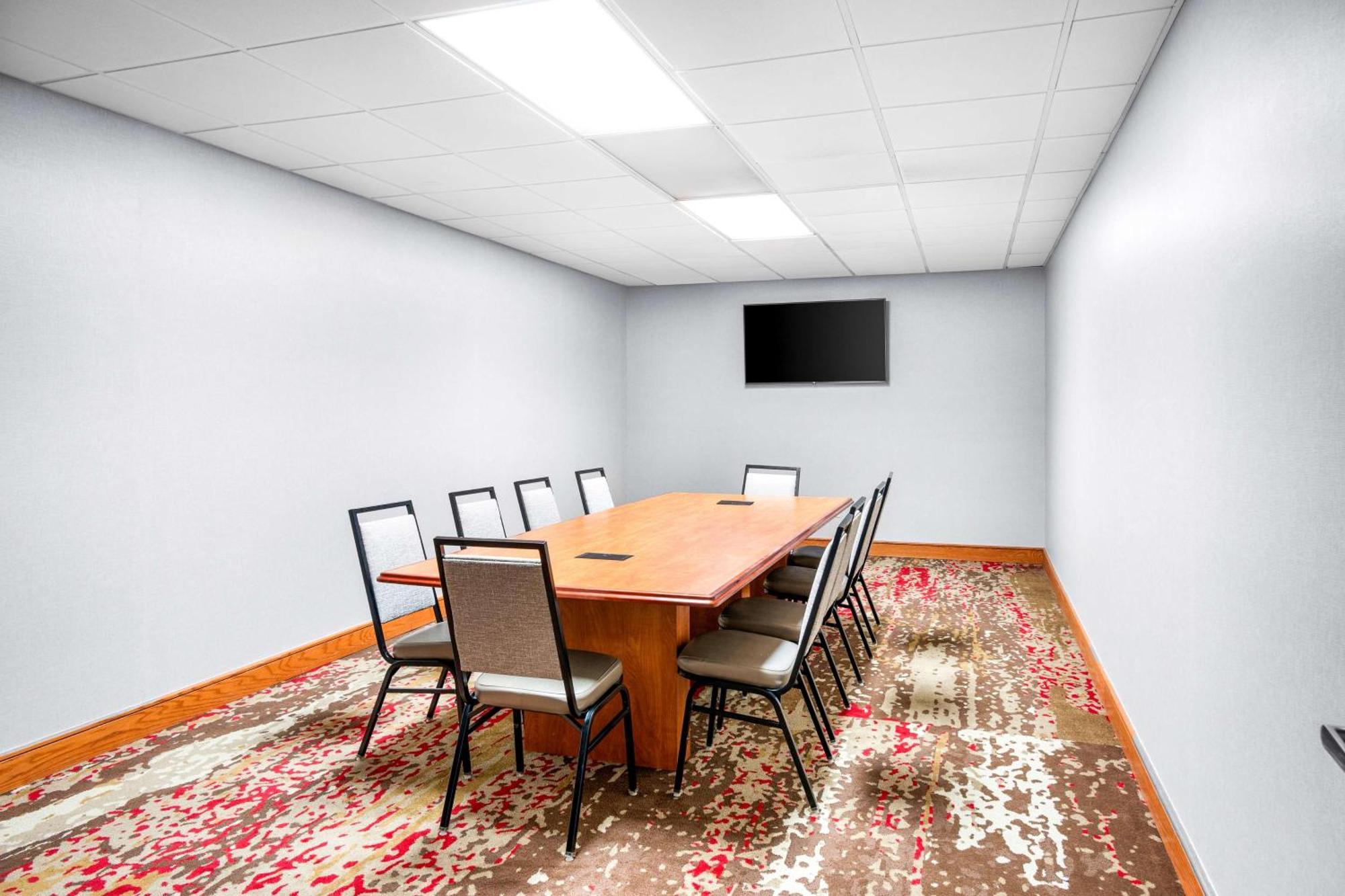 Hampton Inn Grand Rapids/North Walker Εξωτερικό φωτογραφία