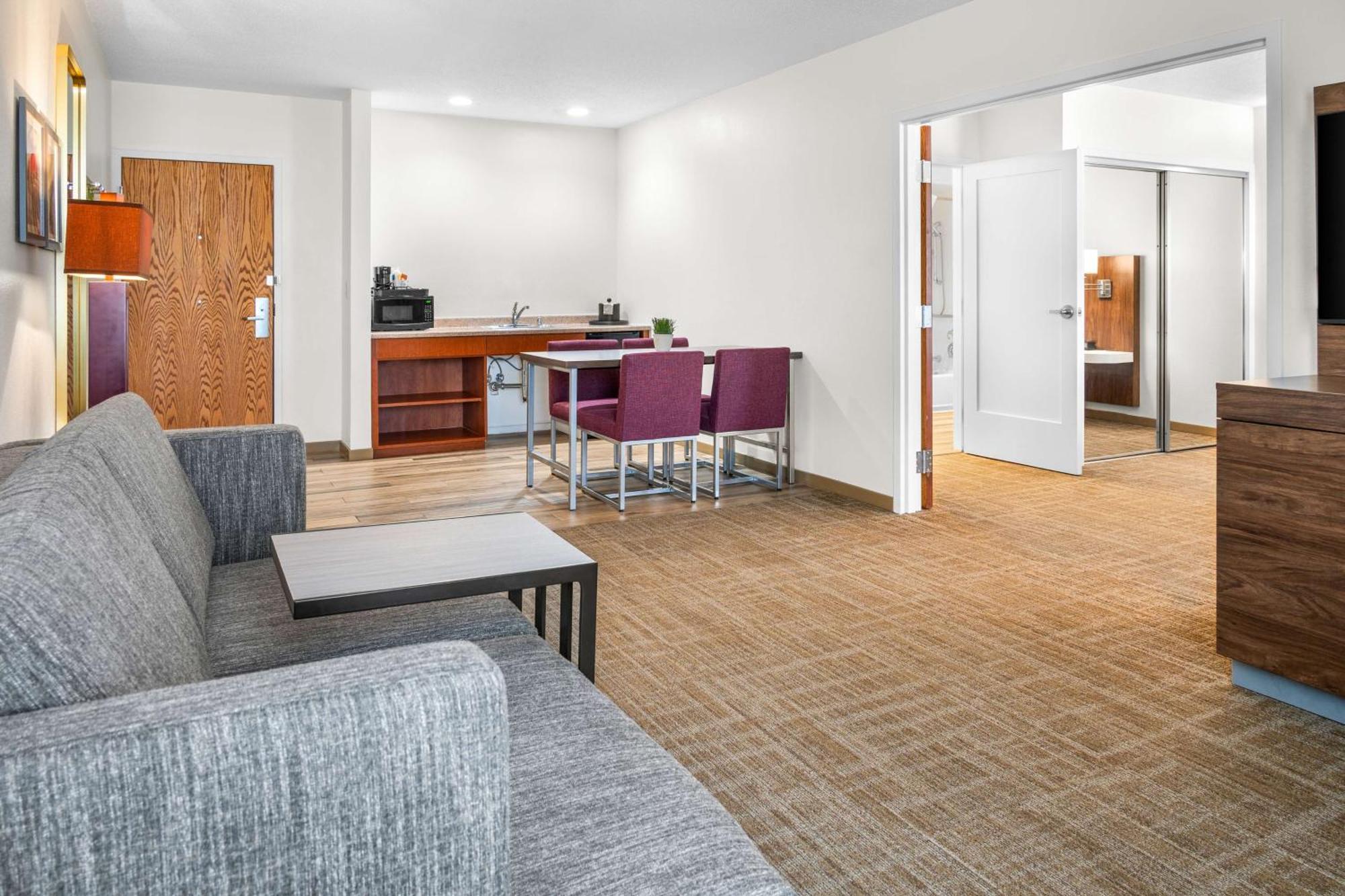 Hampton Inn Grand Rapids/North Walker Εξωτερικό φωτογραφία