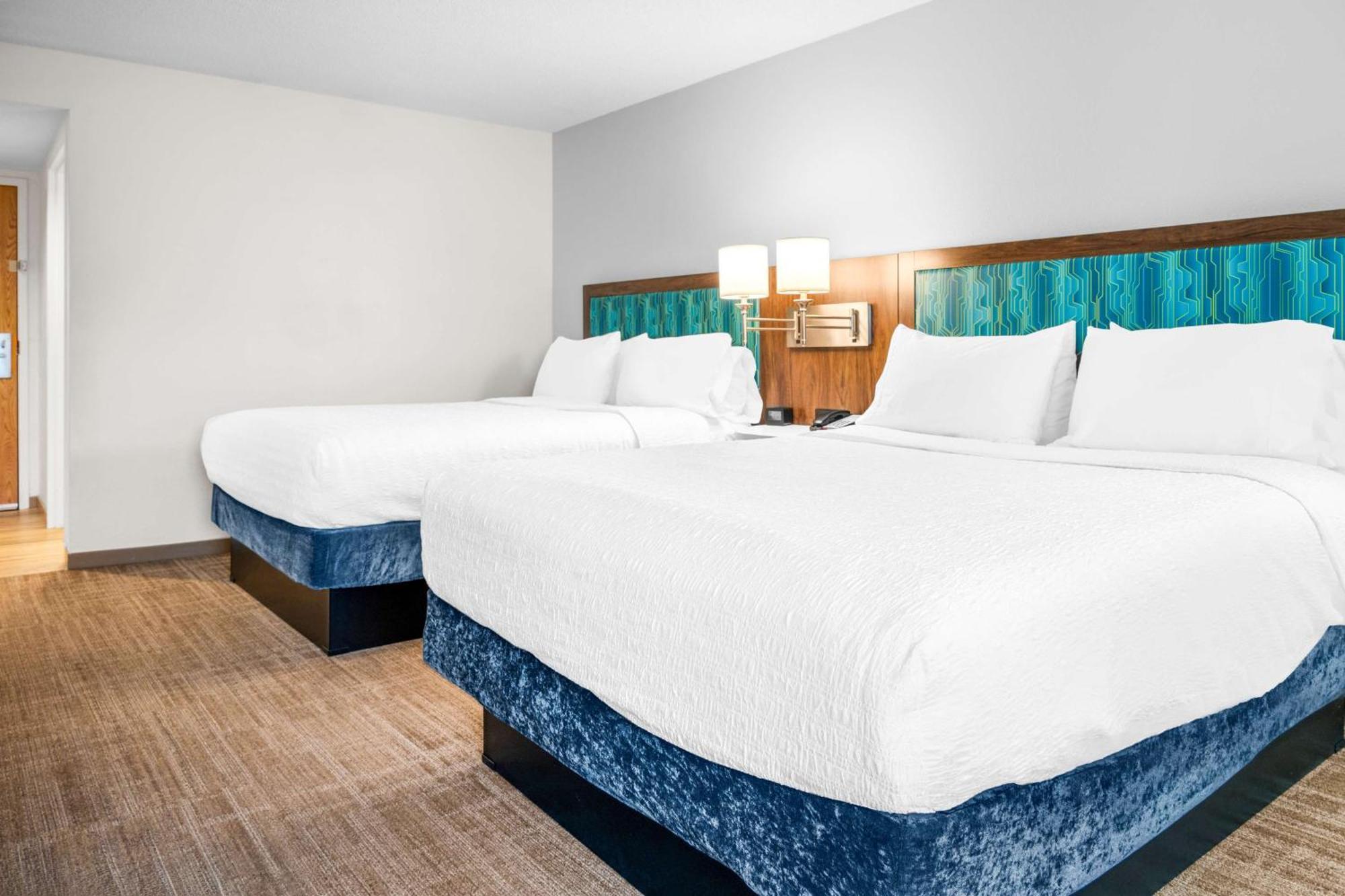Hampton Inn Grand Rapids/North Walker Εξωτερικό φωτογραφία