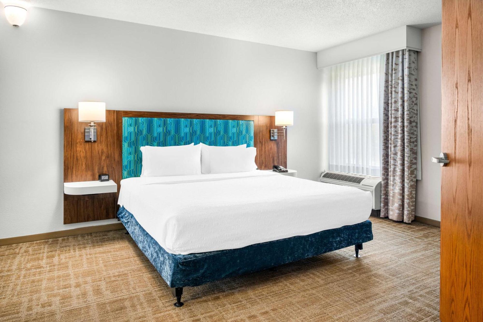 Hampton Inn Grand Rapids/North Walker Εξωτερικό φωτογραφία
