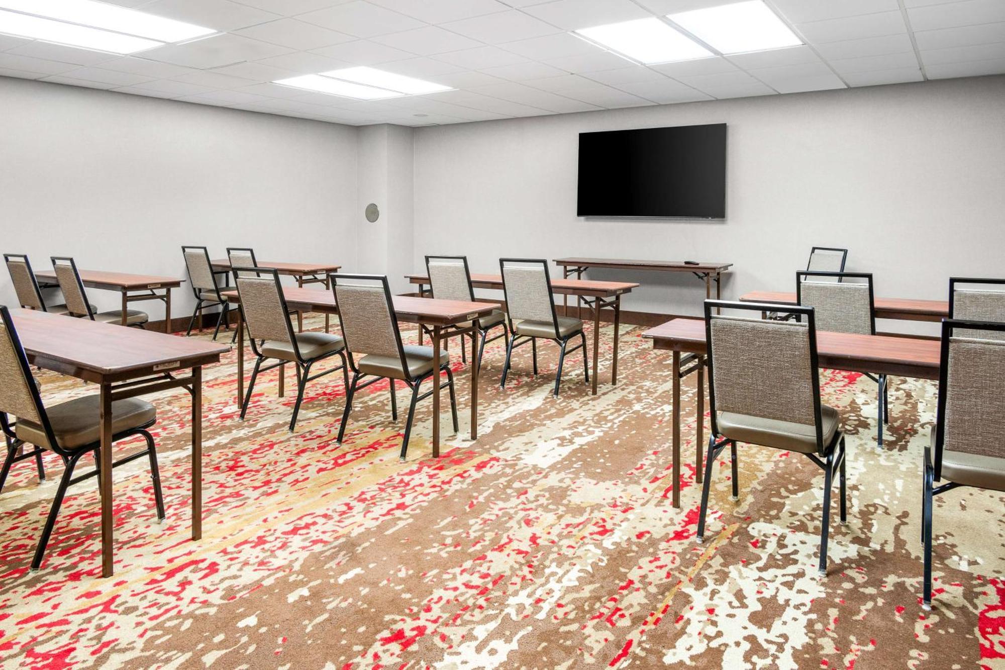 Hampton Inn Grand Rapids/North Walker Εξωτερικό φωτογραφία