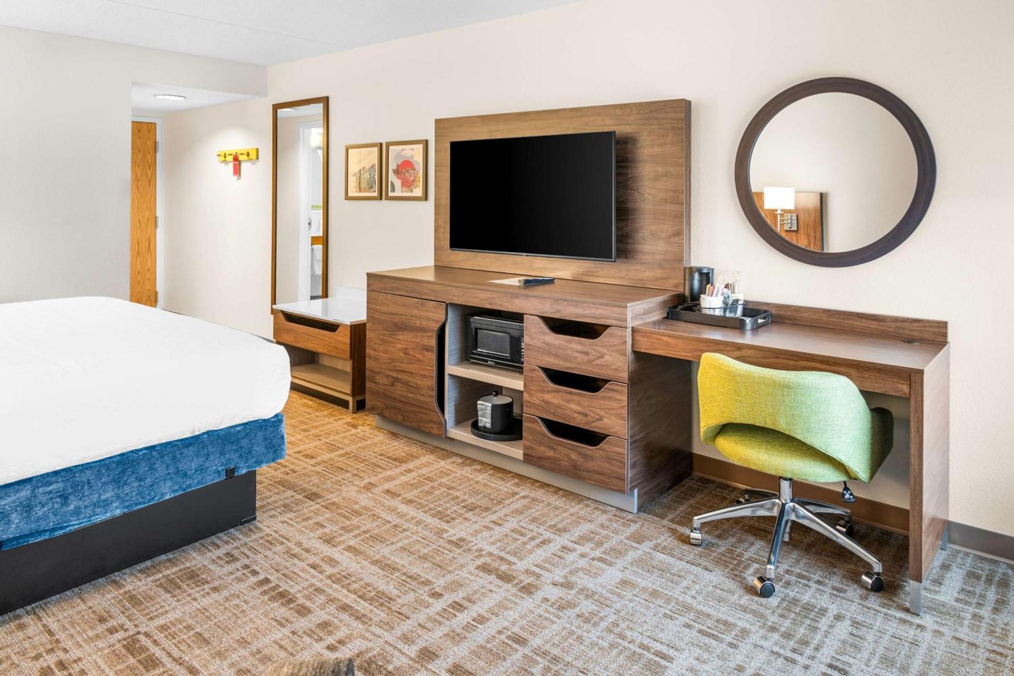 Hampton Inn Grand Rapids/North Walker Εξωτερικό φωτογραφία