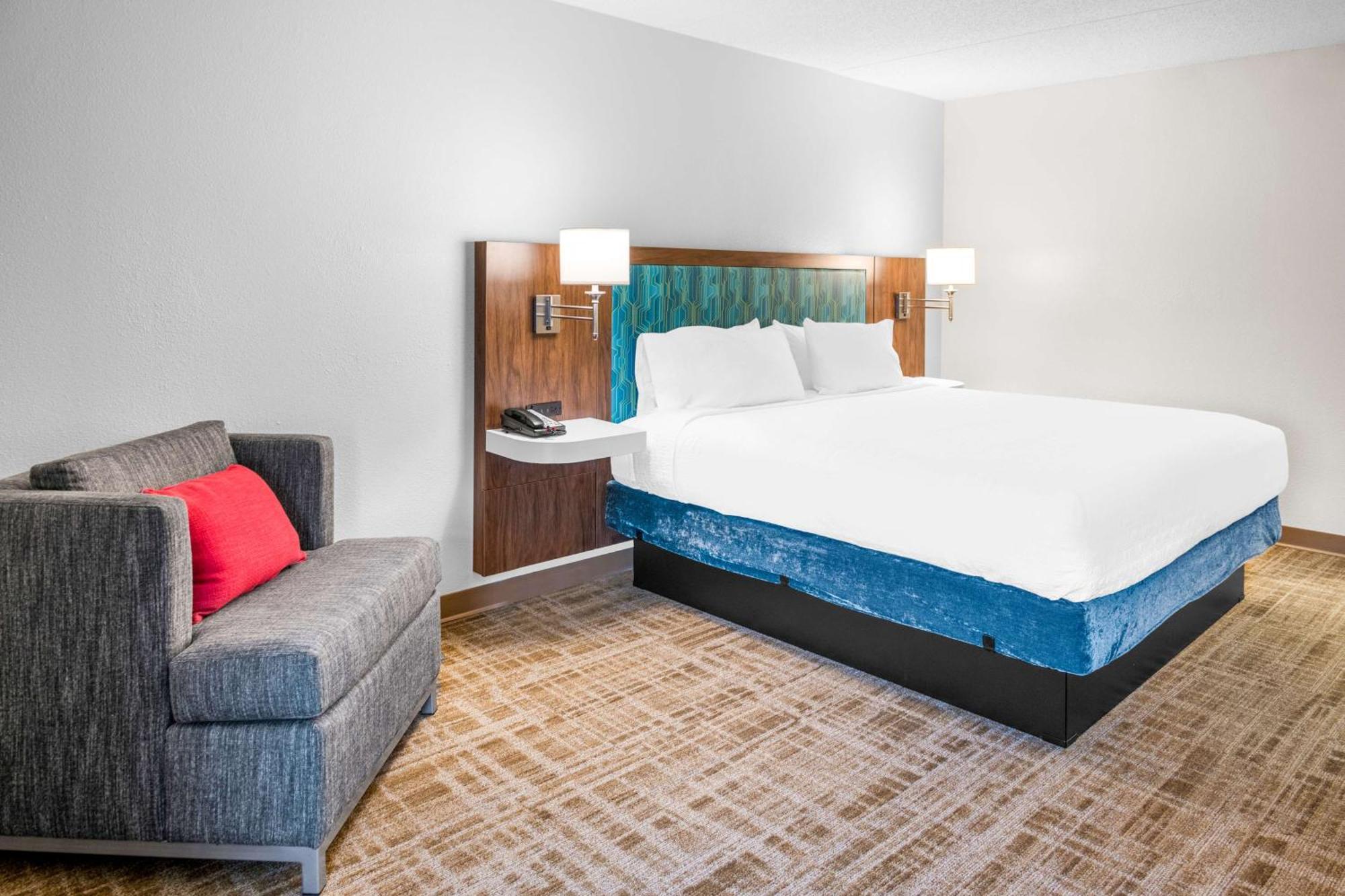 Hampton Inn Grand Rapids/North Walker Εξωτερικό φωτογραφία