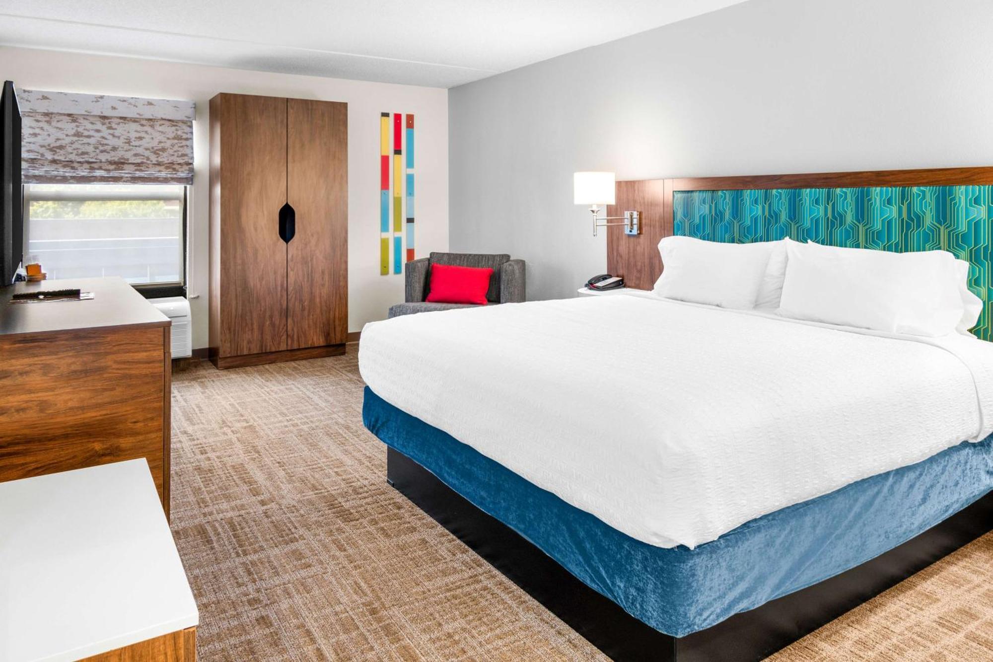 Hampton Inn Grand Rapids/North Walker Εξωτερικό φωτογραφία