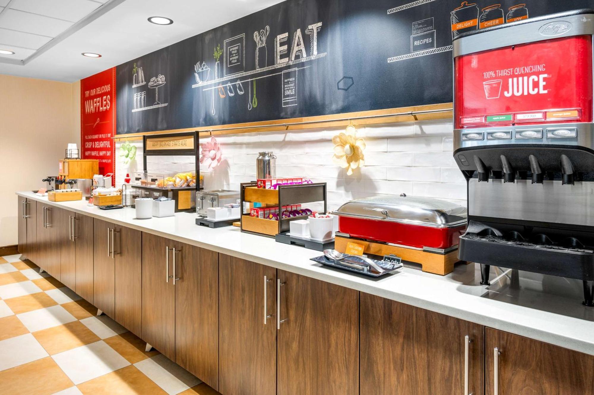Hampton Inn Grand Rapids/North Walker Εξωτερικό φωτογραφία