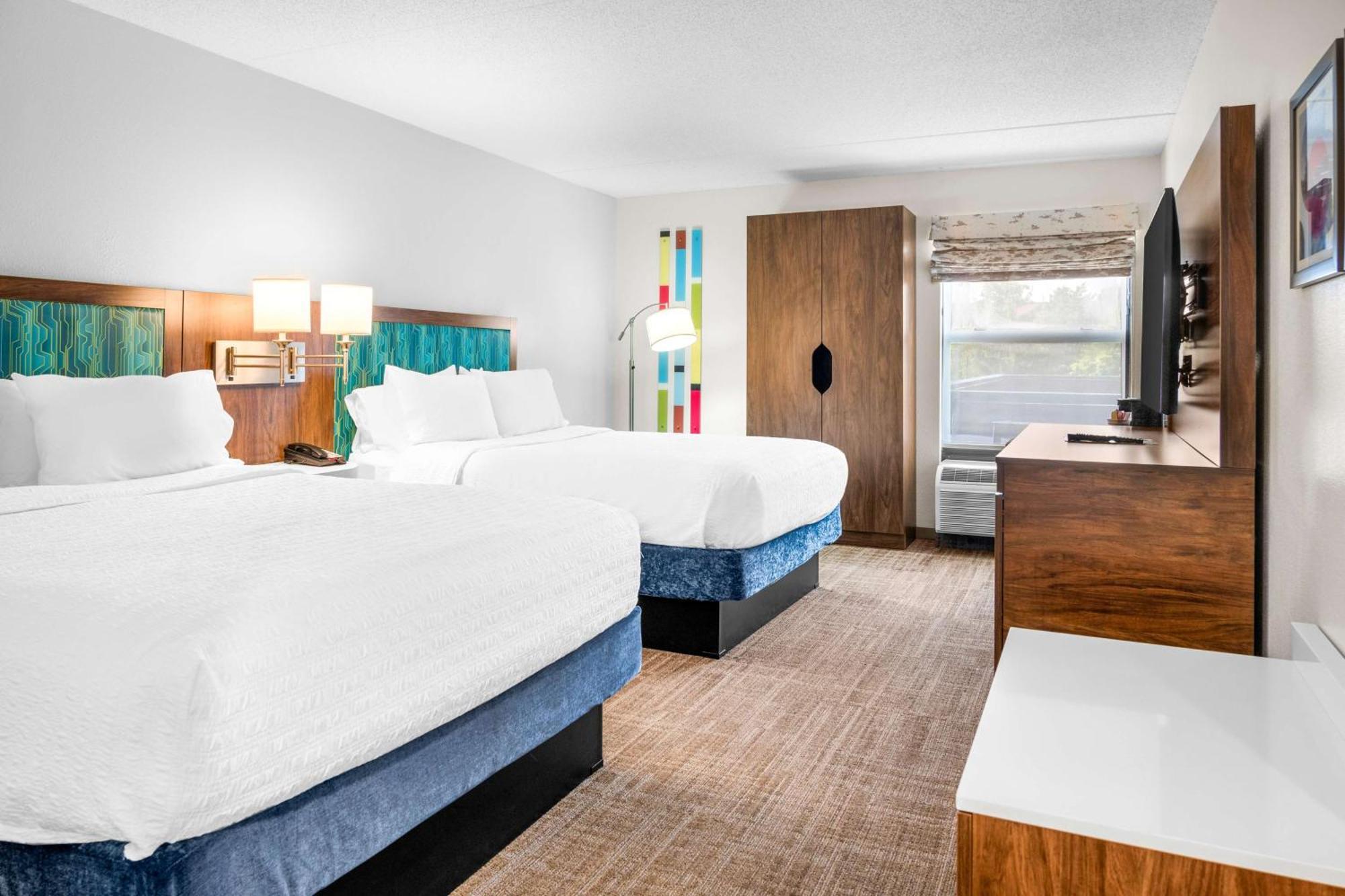 Hampton Inn Grand Rapids/North Walker Εξωτερικό φωτογραφία