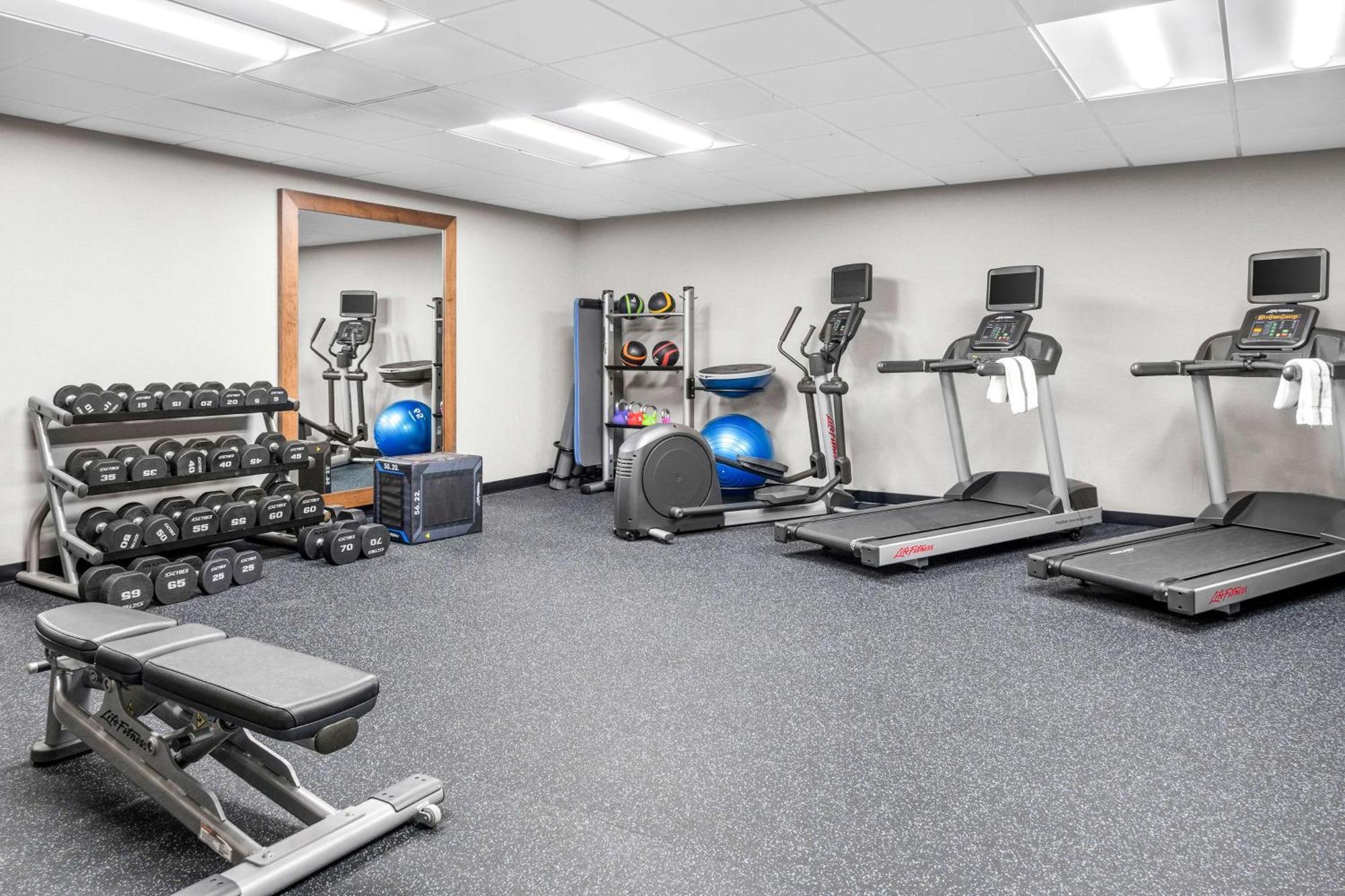 Hampton Inn Grand Rapids/North Walker Εξωτερικό φωτογραφία
