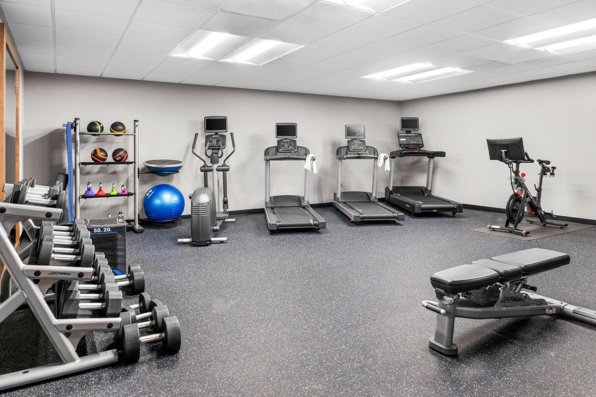 Hampton Inn Grand Rapids/North Walker Εξωτερικό φωτογραφία