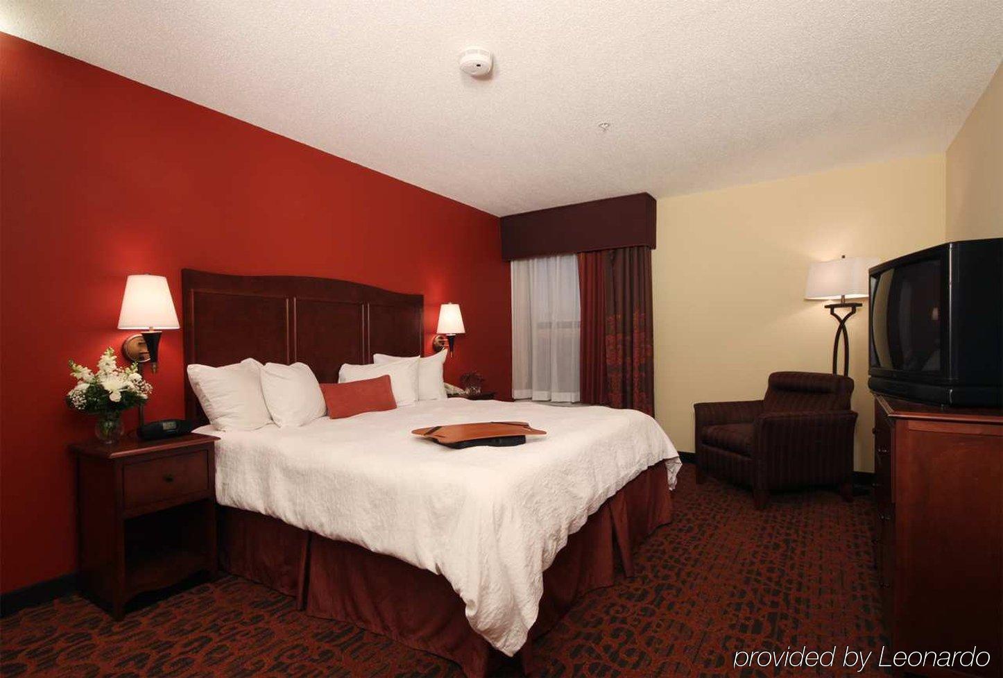Hampton Inn Grand Rapids/North Walker Δωμάτιο φωτογραφία