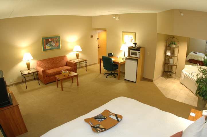 Hampton Inn Grand Rapids/North Walker Εξωτερικό φωτογραφία
