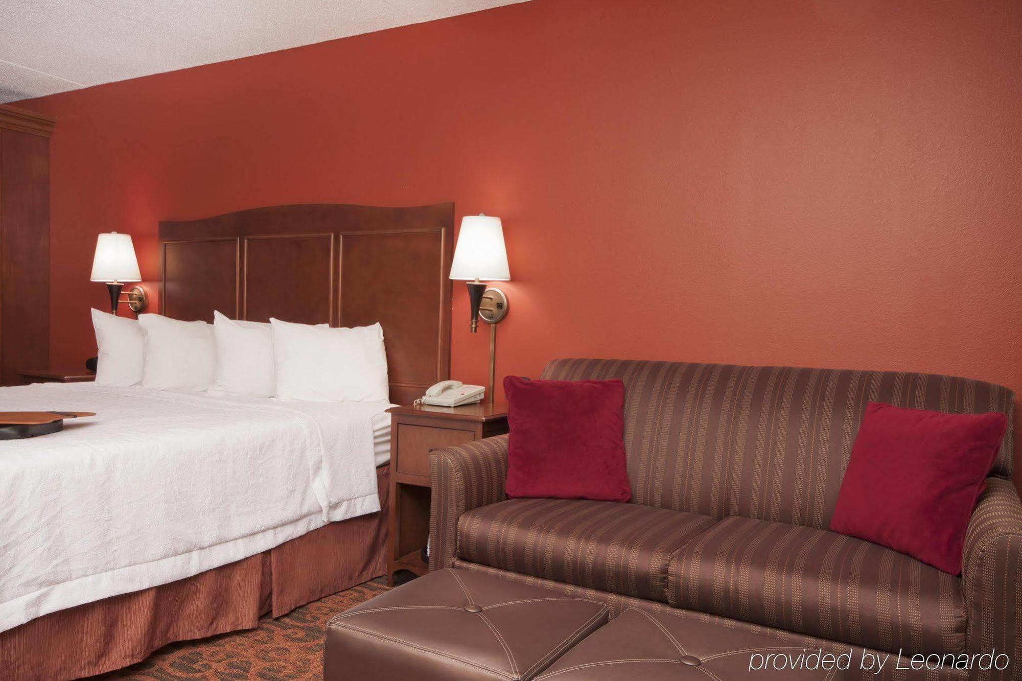 Hampton Inn Grand Rapids/North Walker Εξωτερικό φωτογραφία