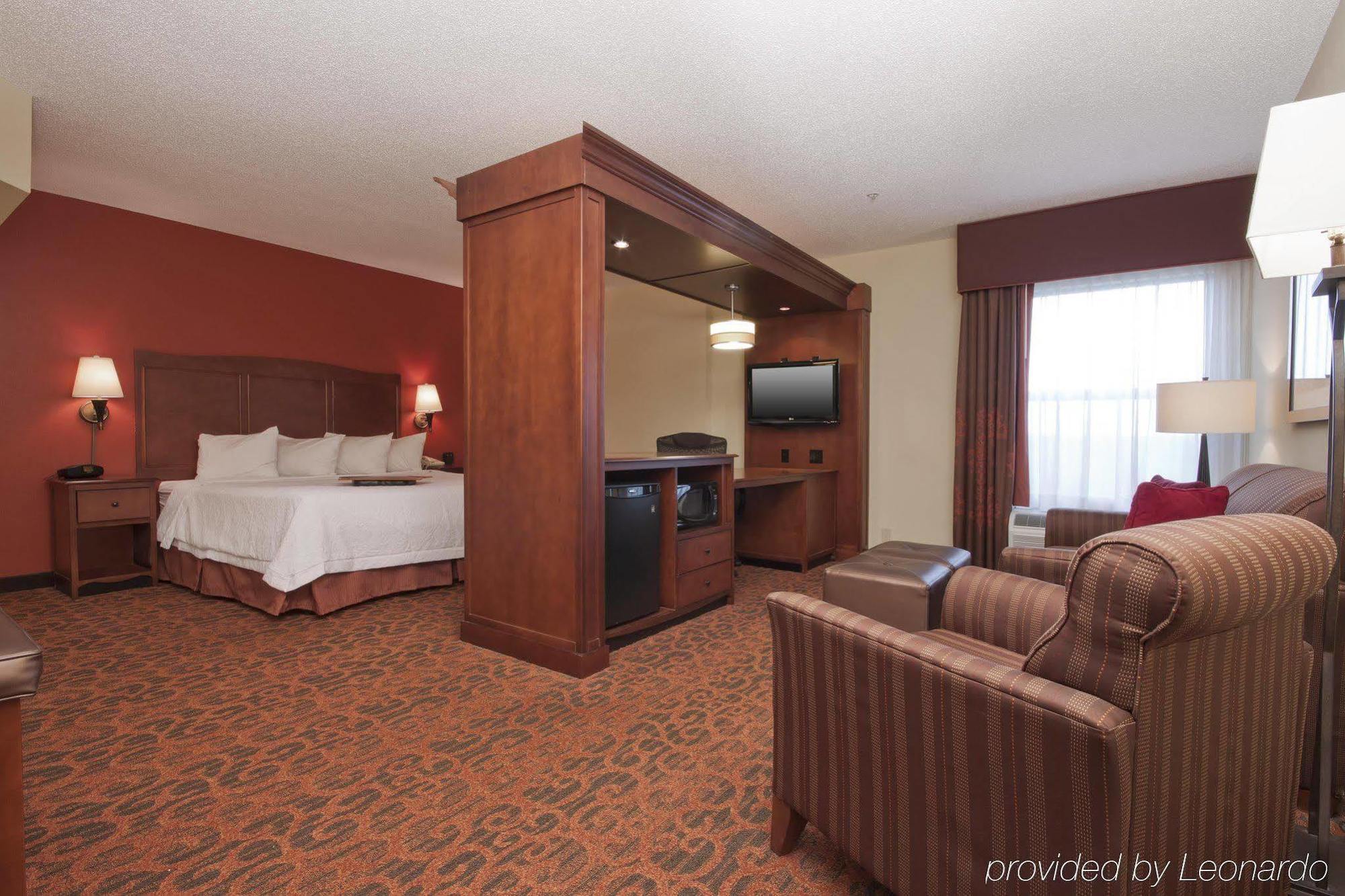 Hampton Inn Grand Rapids/North Walker Εξωτερικό φωτογραφία