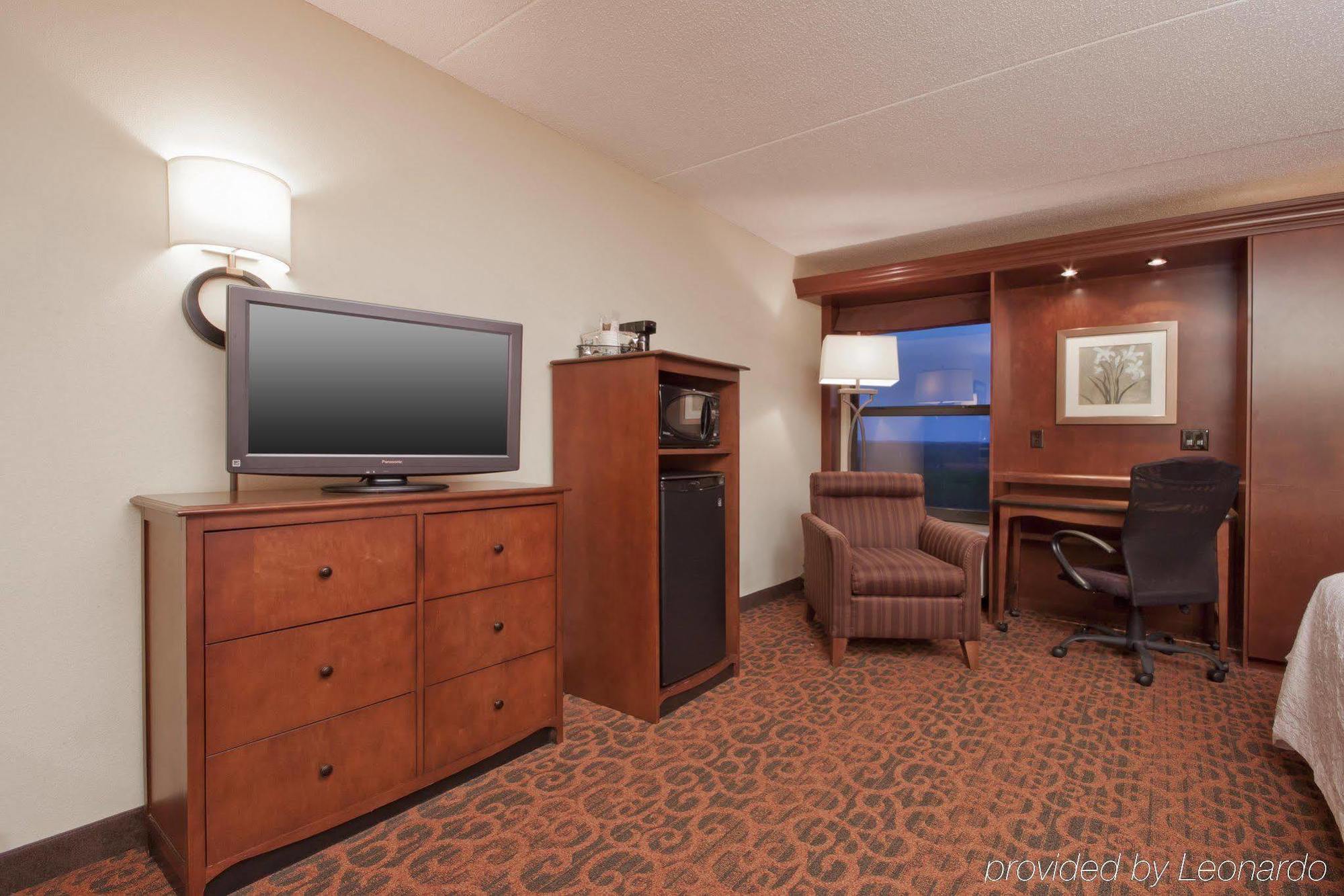 Hampton Inn Grand Rapids/North Walker Εξωτερικό φωτογραφία