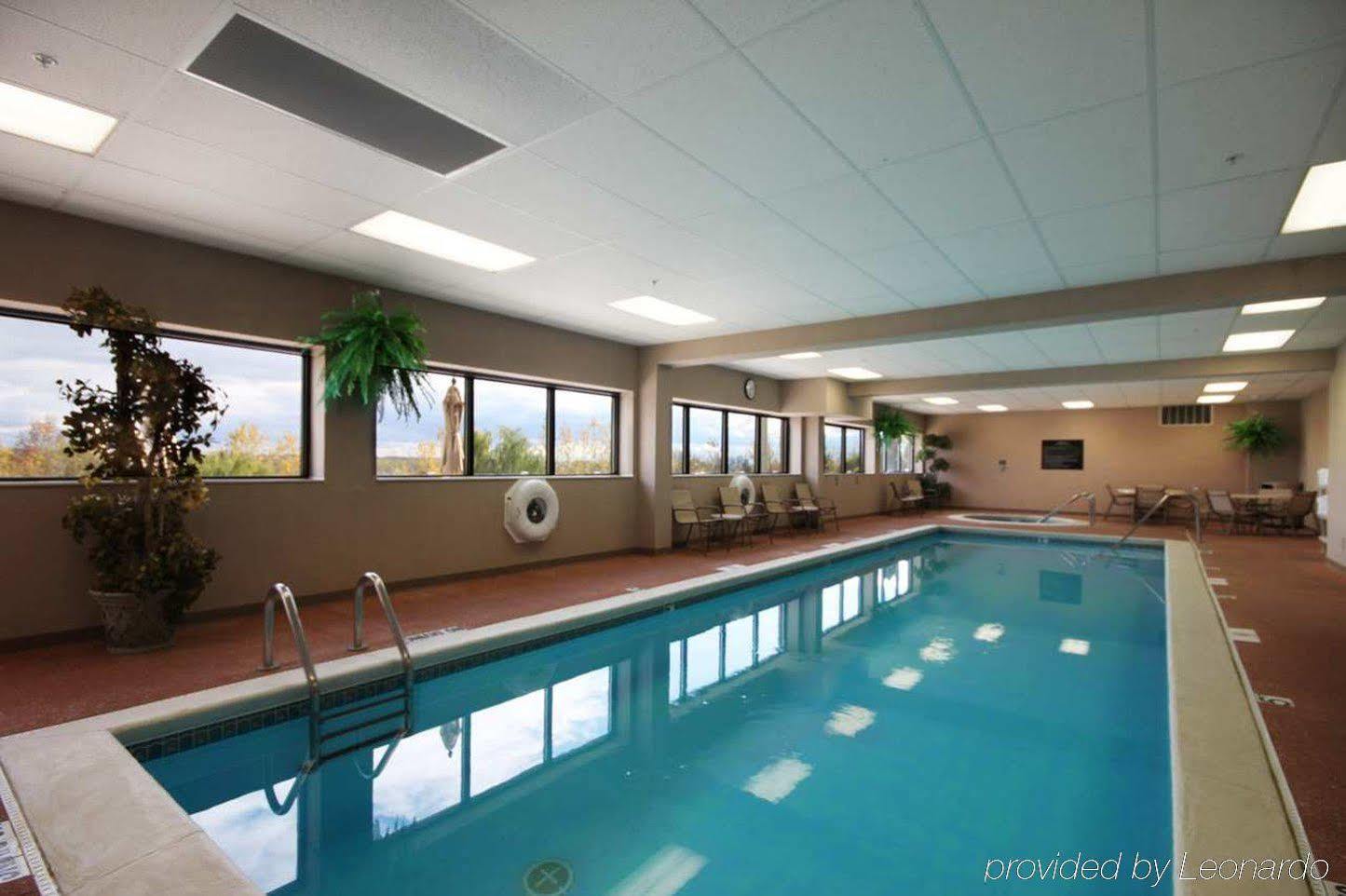 Hampton Inn Grand Rapids/North Walker Εξωτερικό φωτογραφία