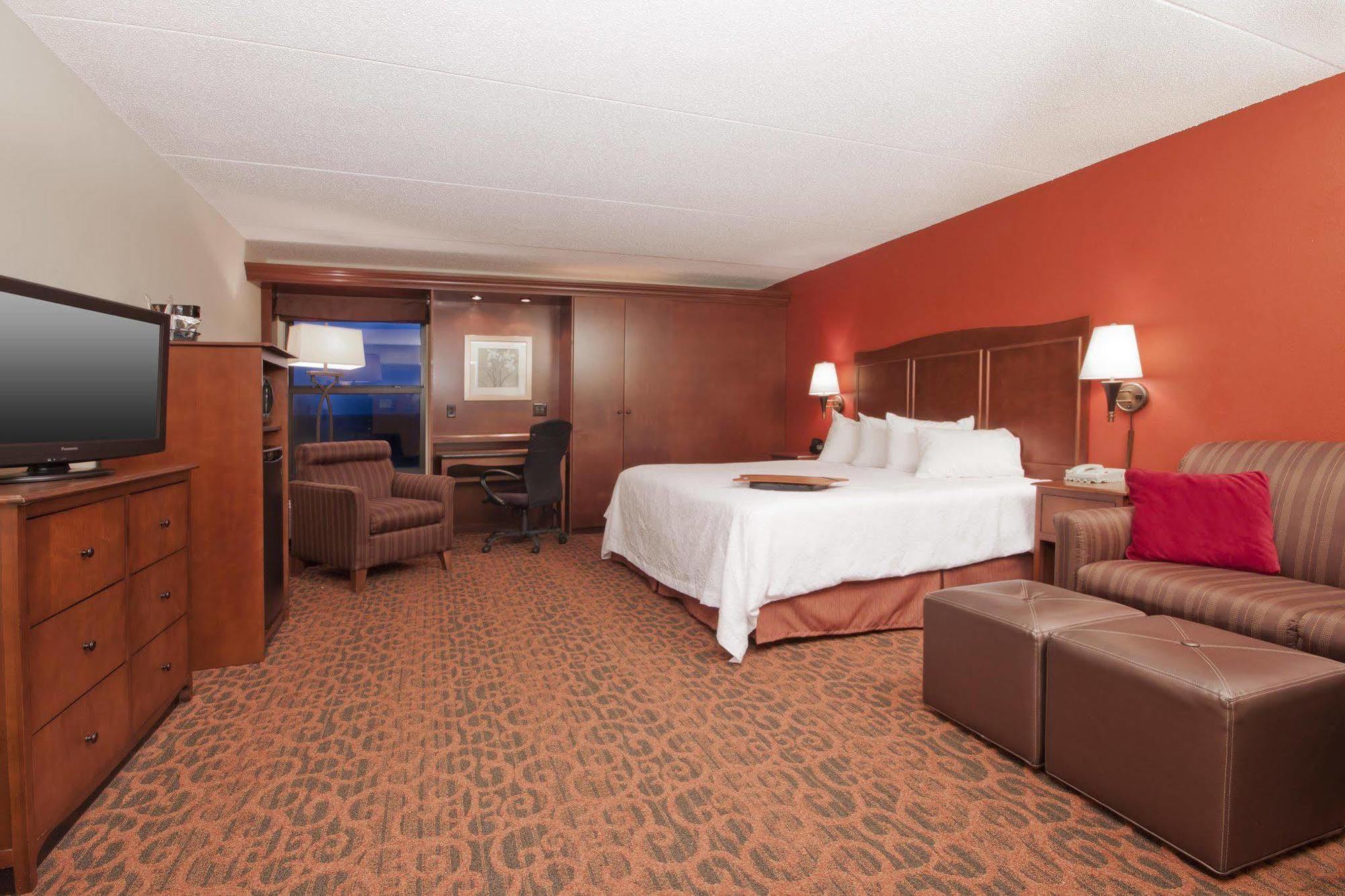 Hampton Inn Grand Rapids/North Walker Εξωτερικό φωτογραφία