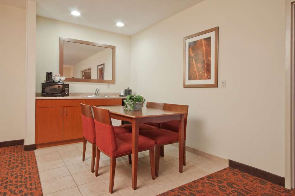 Hampton Inn Grand Rapids/North Walker Δωμάτιο φωτογραφία
