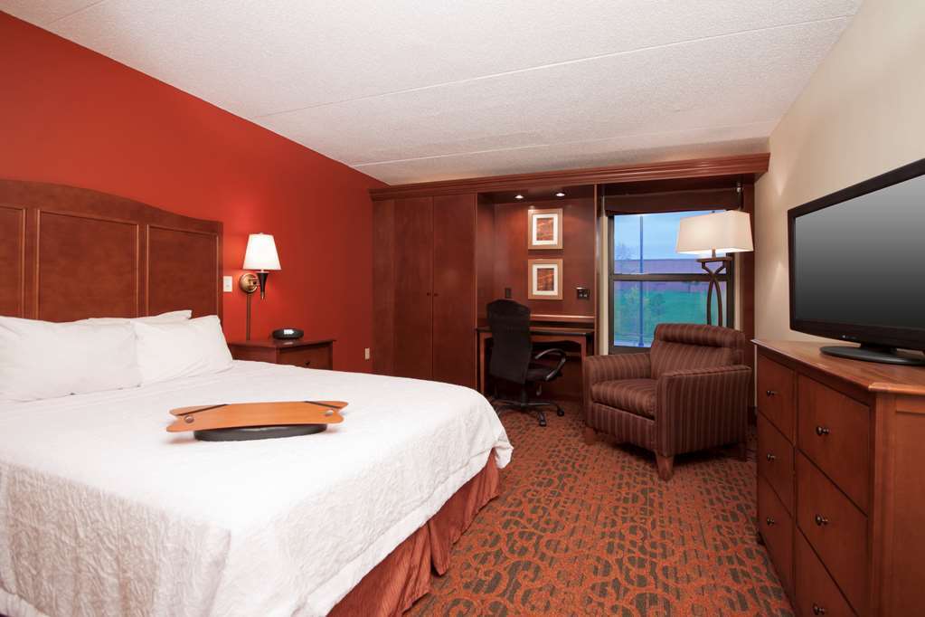 Hampton Inn Grand Rapids/North Walker Δωμάτιο φωτογραφία