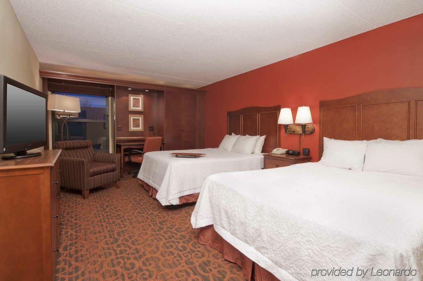 Hampton Inn Grand Rapids/North Walker Εξωτερικό φωτογραφία