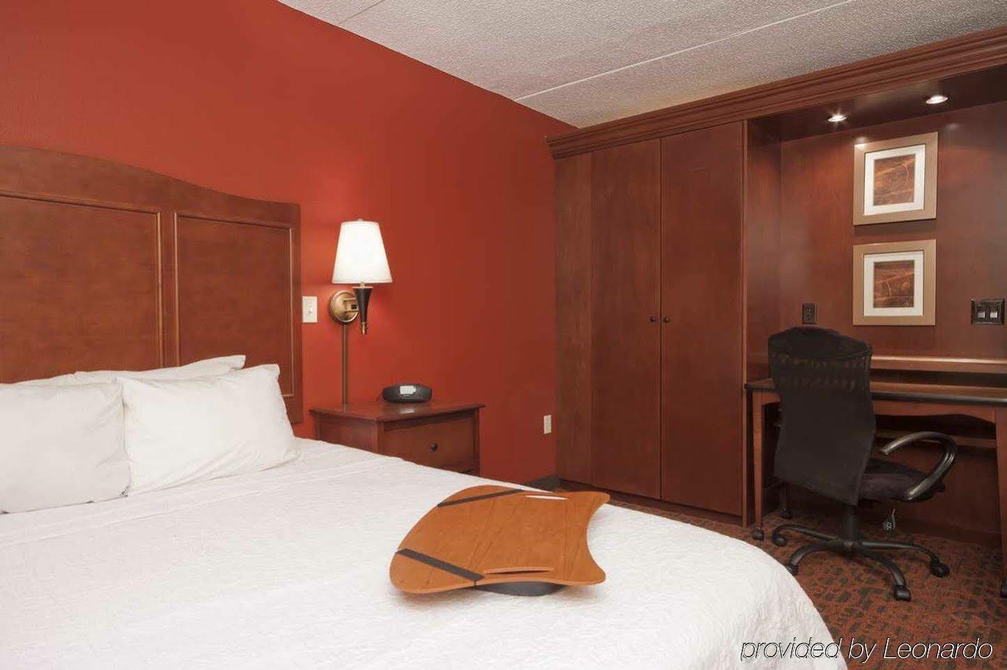 Hampton Inn Grand Rapids/North Walker Εξωτερικό φωτογραφία