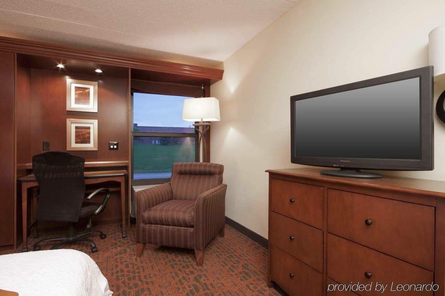 Hampton Inn Grand Rapids/North Walker Εξωτερικό φωτογραφία